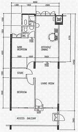 Blk 426 Bedok North Road (Bedok), HDB 3 Rooms #167326352
